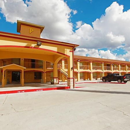 Palace Inn 罗森伯格 外观 照片