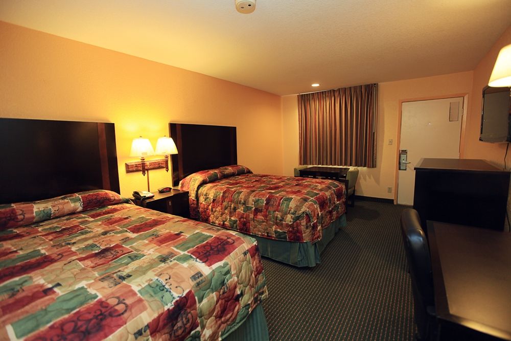 Palace Inn 罗森伯格 客房 照片