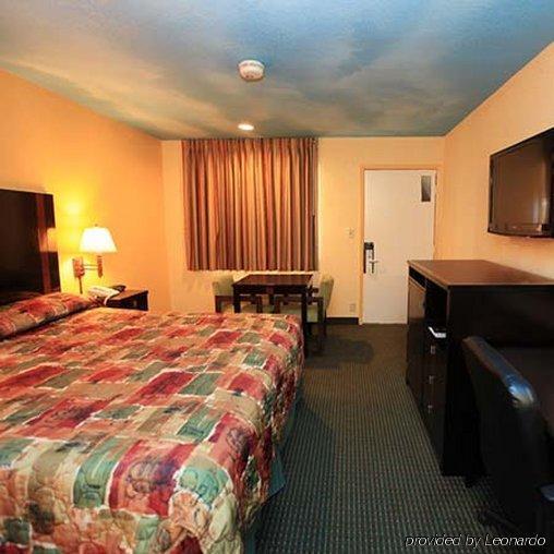 Palace Inn 罗森伯格 外观 照片