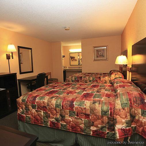 Palace Inn 罗森伯格 外观 照片